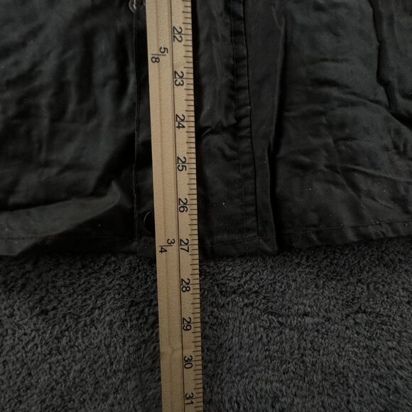 Belstaff Brigand Large Waxed Jacket Men Outdoors Snap Zip Up Italy Biker Adult - Picture 3 of 16